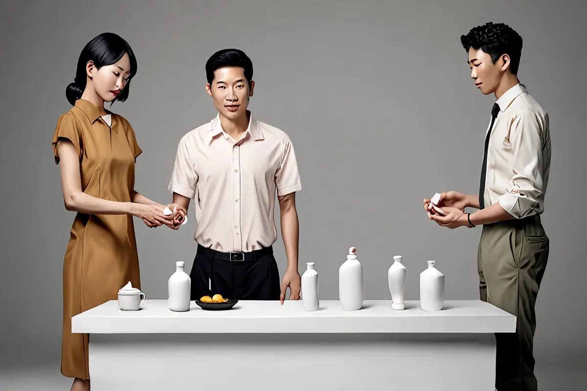 品牌广告里的重复动作：同一个动作出现几次，什么时候会变成品牌记忆？